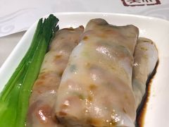 -糖朝(尖沙咀店)