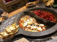 -蜀大侠火锅(四川北路店)
