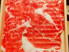 -温野菜涮涮锅(西单大悦城店)
