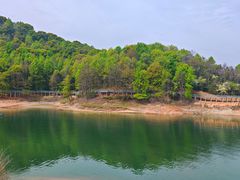 -花亭湖风景名胜区