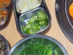 -麻蒲碳烤肉(梅花园店)