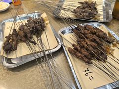 -清真·马洪小炒泡馍馆(钟楼回民街店)