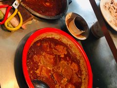 -友生风味小吃(营平农产品市场店)