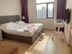 -海豚湾高端月子会所(黄浦店)