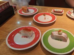 -莲寿司(国兴店)