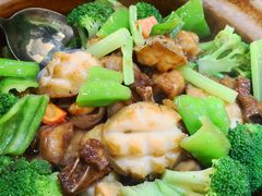-金穗园·砂锅粥.醉鸡煲火锅(长寿路店)