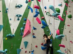 -绿壁虎攀岩基地(Tcar店)