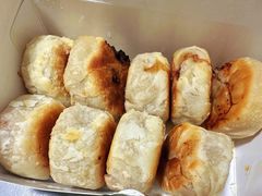 鲜肉月饼-光明邨大酒家(淮海路店)