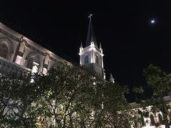 -新加坡瑞士史丹福酒店