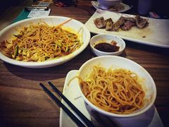 picture-九毛九西北菜(番禺万达店)