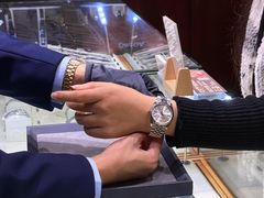 -109度二手奢侈品手表包包珠宝回收(新天地店)