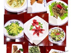 -蟹岛开饭楼