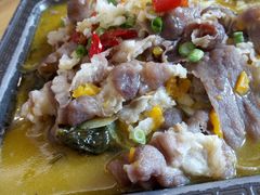 酸汤肥牛-外婆船宴餐厅·外婆喊你回家吃饭