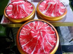 -一绪に寿喜烧自助(世茂广场店)