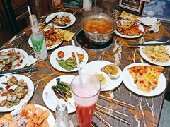 -吉布鲁牛排海鲜自助(巴南万达广场店)