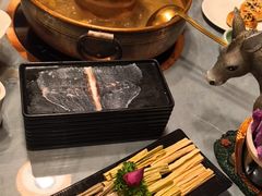 -慢丽江·云南野生菌土鸡锅(付家庄店)