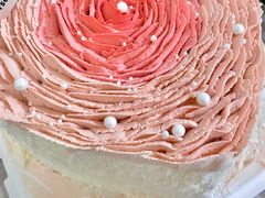 -Dark Horse·黑马蛋糕·低脂·低糖淡奶(金匙望湖大厦店)