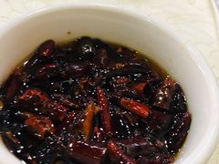 -鑫来顺大铜锅涮羊肉(中山门旗舰店)