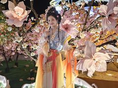 -芜湖方特东方神画