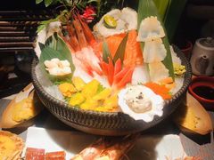 -京料理·日料自助·铁板燒(复悦城店)