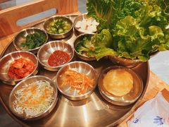 烤肉伴侣-龙虾奇迹(大华三路店)