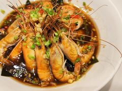 -筱爷叔·上海传统手工菜(玉树路店)