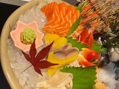 -匠和风精致料理(祥禾天地店)