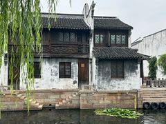-嘉兴月河历史街区