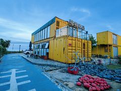 -厦门湾·白塘湾火山公园