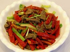 -小辣椒·桂林本地菜(鸿运店)