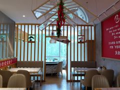 -叁拾壹克饺子·东北菜(国贸店)