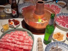 -北京老门框爆肚涮肉馆(锦业路店)