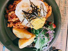 -Cafe Alice咖啡爱丽丝(奥城店)