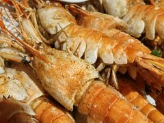 三叔烤罗虾-79号渔船海鲜饭店(宝安店)