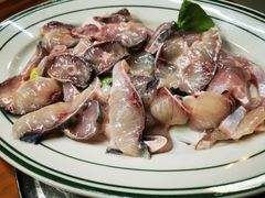 -八仔大富楼·河鲜(西江店)