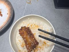 -椒椒铜炉火锅鸡(天马店)