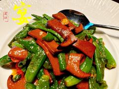 -曾宴·楚菜(湖北省博物馆店)