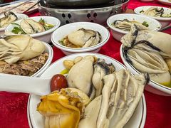 -花苑美食横琴生蚝火锅(拱北粤华路店)
