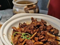 -又见炊烟私房菜(敬亭路店)