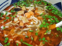 -陕老顺肉夹馍油泼面(湖东店)