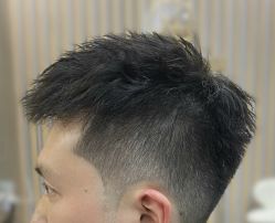 -ASG Hair Salon烫染·接发