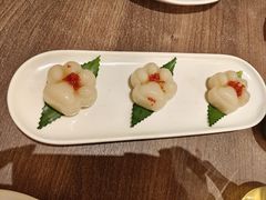 -苏小柳点心·手作小笼包(浦东嘉里城分院)