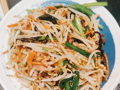 -满园烤鸭·春饼(沈北万达店)