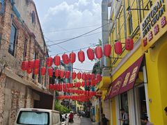 -何九海南茶店(鬼仔巷店)