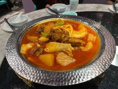 -品回味清真西北楼(宁波首店)