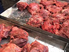 -杨天玉腊牛羊肉店