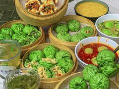 -李与白包子铺(桐梓林店)