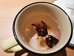 洛神陈皮-太二酸菜鱼(沈阳万象城店)