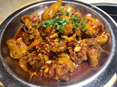 -大碗先生(万家丽店)