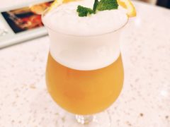 -CRAZYONES西班牙海鲜饭(上海美罗城店)